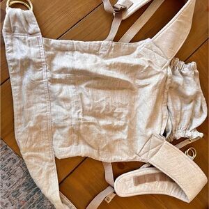 Sakura Bloom Scout Carrier